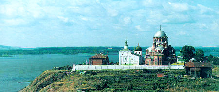 Свияжск